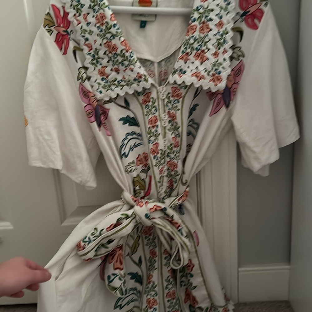 FARM Rio Romper - Picture 4 of 5